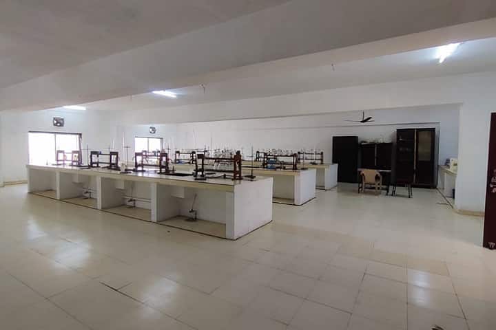 Zenith Engineering and Management Studies, Khordha campus photo 2
