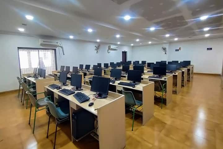 Zenith Engineering and Management Studies, Khordha campus photo 3