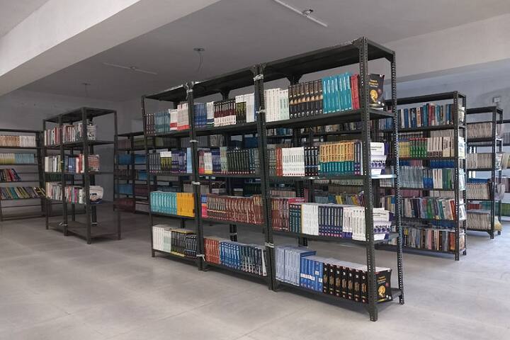 Zenith Engineering and Management Studies, Khordha campus photo 4