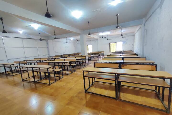 Zenith Engineering and Management Studies, Khordha campus photo 5