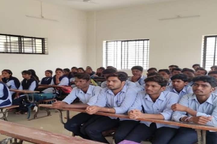 Government Polytechnic, Athani campus photo 2