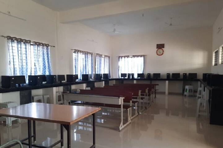 Government Polytechnic, Athani campus photo 4