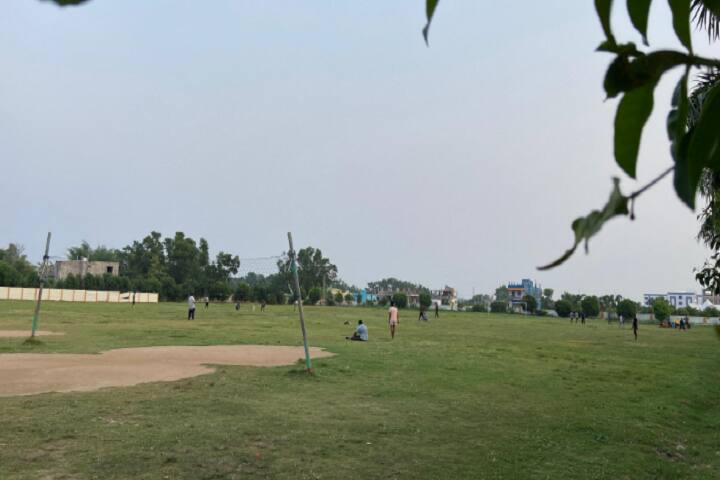 Jhadeswar Engineering College, Balasore campus photo 4