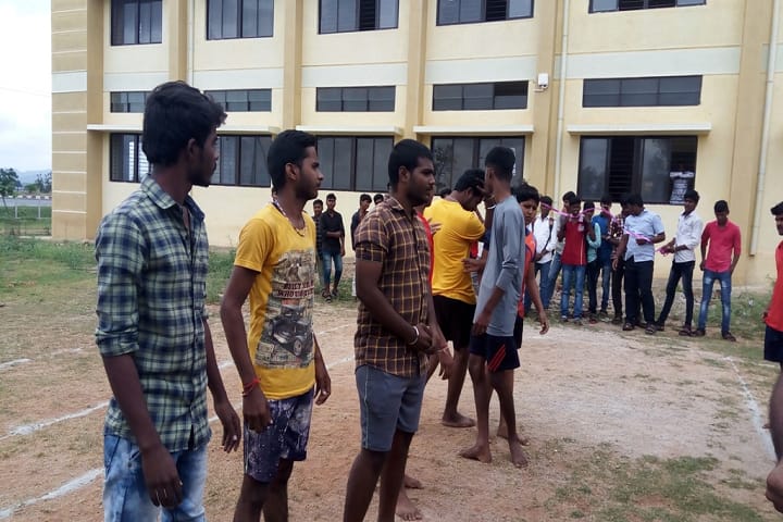 Government Polytechnic, Hiriyur campus photo 2