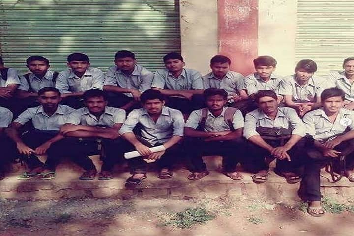 Government Polytechnic, Hiriyur campus photo 4