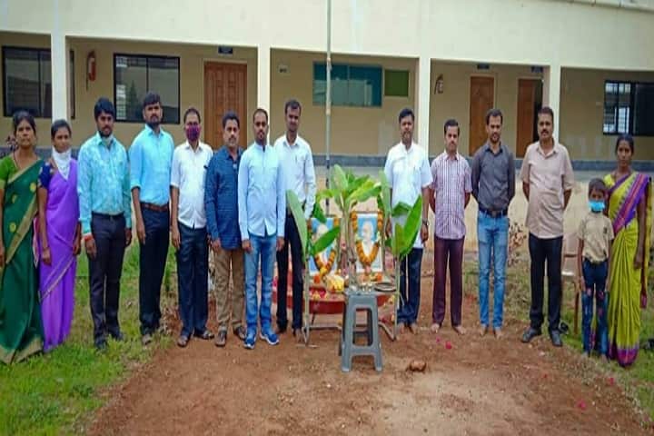 Government Polytechnic, Hiriyur campus photo 5