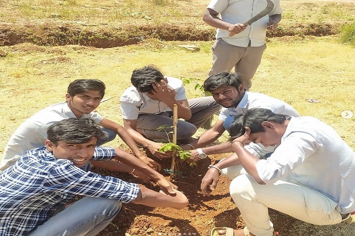 Government Polytechnic, Hiriyur campus photo 6
