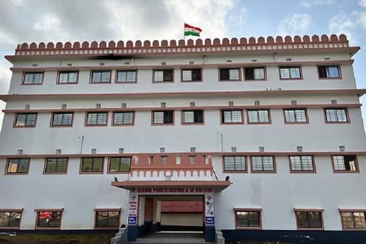 Ken Kendre College of Technology and Management, Nashik campus photo 2