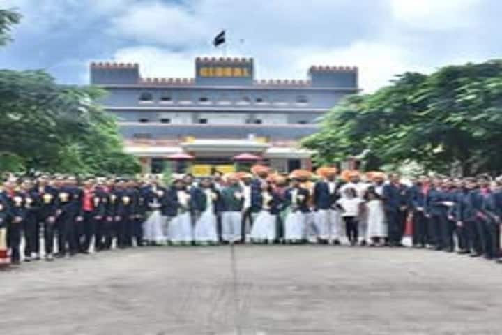 Ken Kendre College of Technology and Management, Nashik campus photo 3