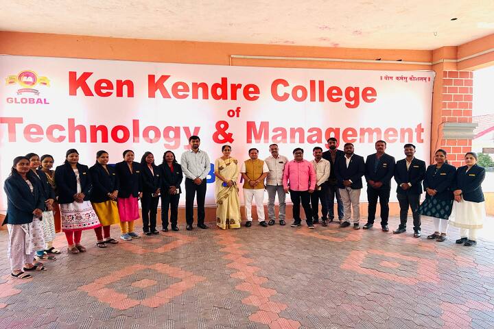 Ken Kendre College of Technology and Management, Nashik campus photo 5