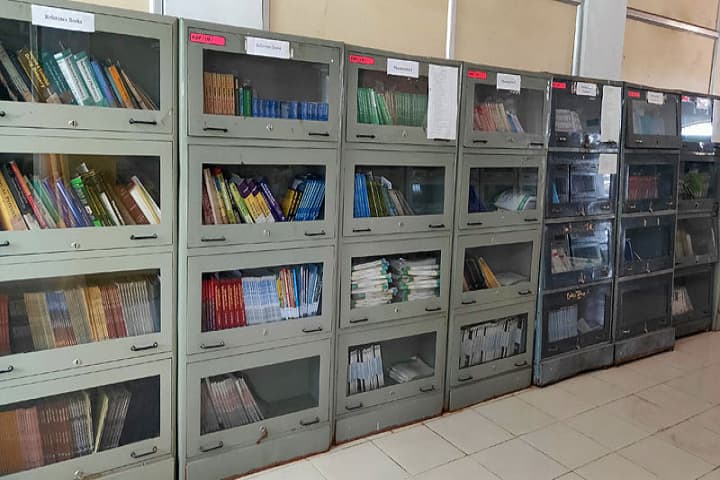 Ravi Institute of Diploma in Pharmacy, Nagpur campus photo 2
