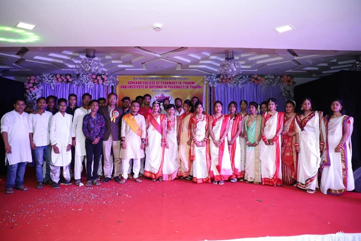 Ravi Institute of Diploma in Pharmacy, Nagpur campus photo 5