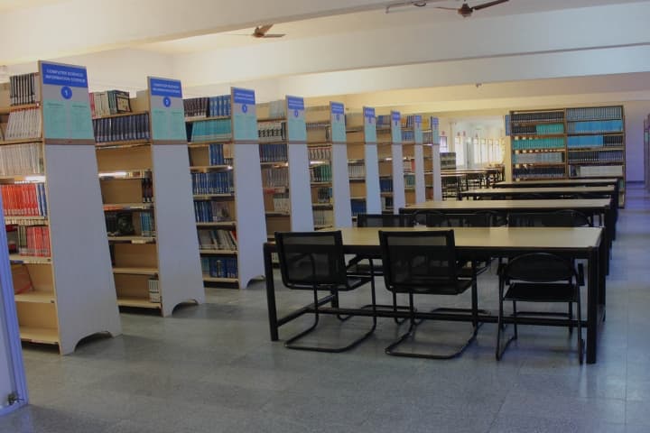 DBIT Bangalore campus photo 2