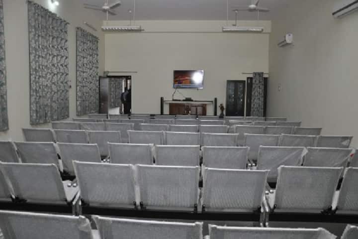 Ahir College, Rewari campus photo 3