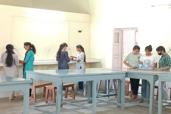 Ahir College, Rewari campus photo 5