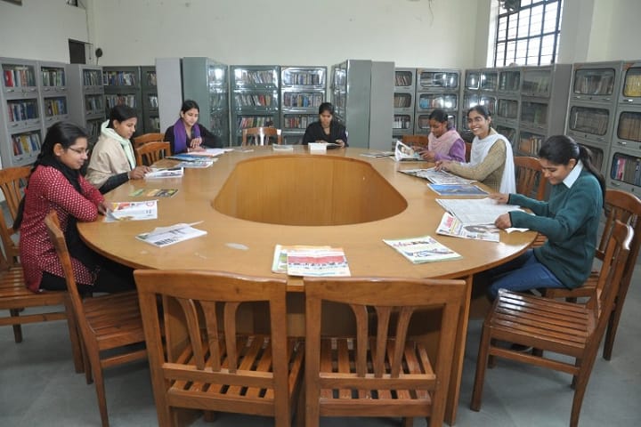 Ahir College, Rewari campus photo 6