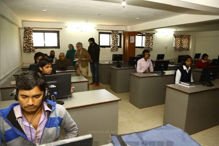 Sonali College, Guna campus photo 4