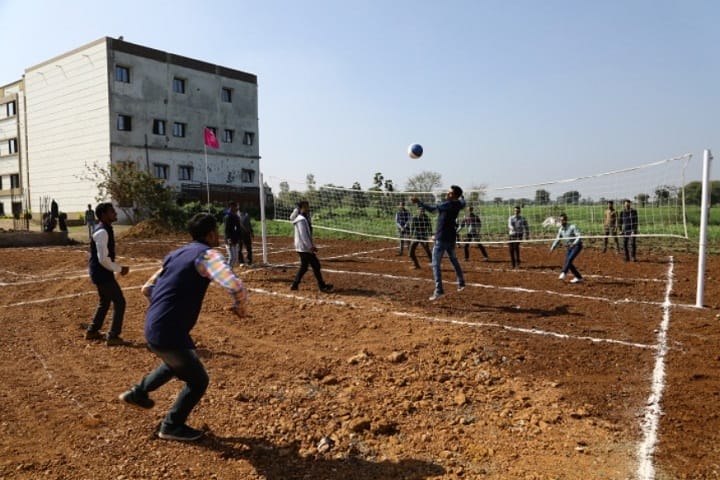 Sonali College, Guna campus photo 5