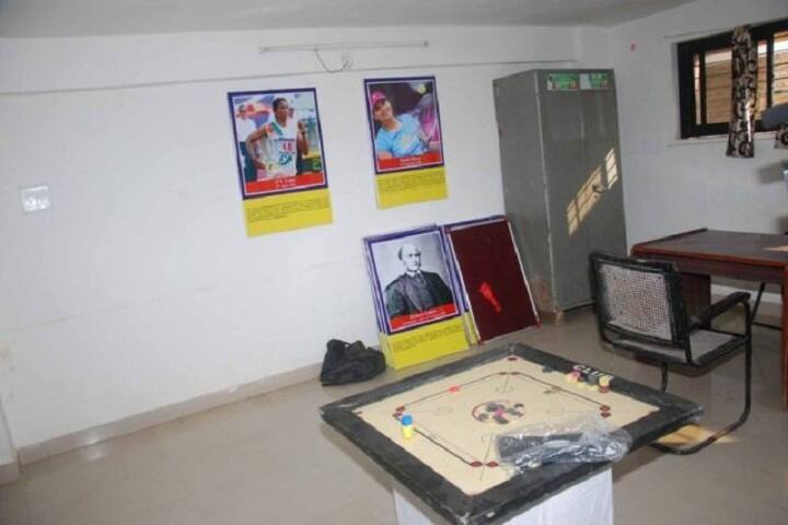 Sonali College, Guna campus photo 6