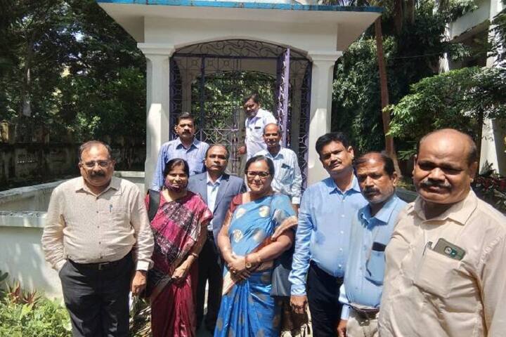Rama Chandra Maradharaj Science College, Ganjam campus photo 5