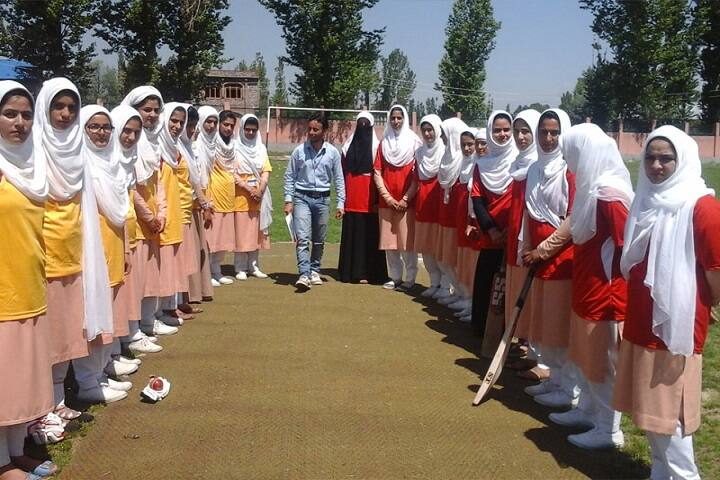 Government Degree College, Pulwama campus photo 5
