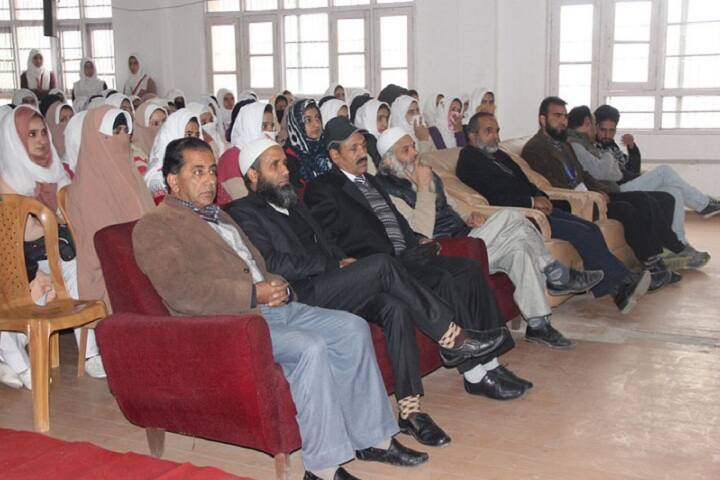 Government Degree College, Pulwama campus photo 4