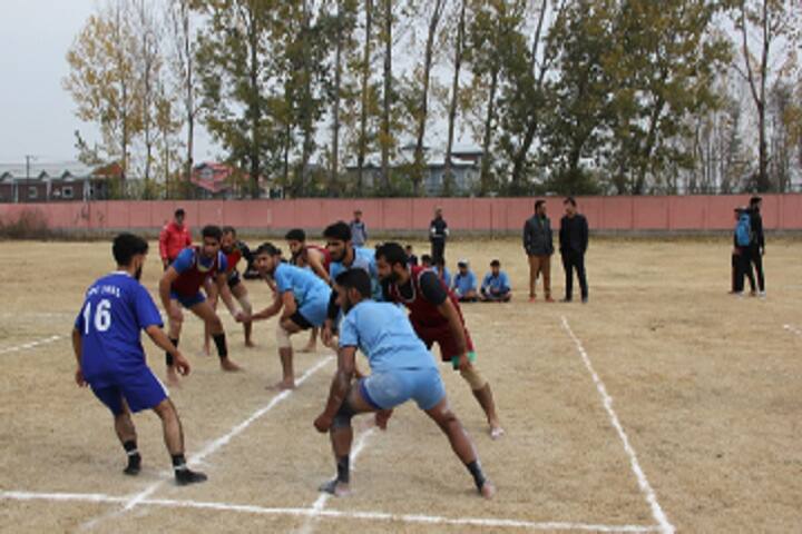 Government Degree College, Pulwama campus photo 2