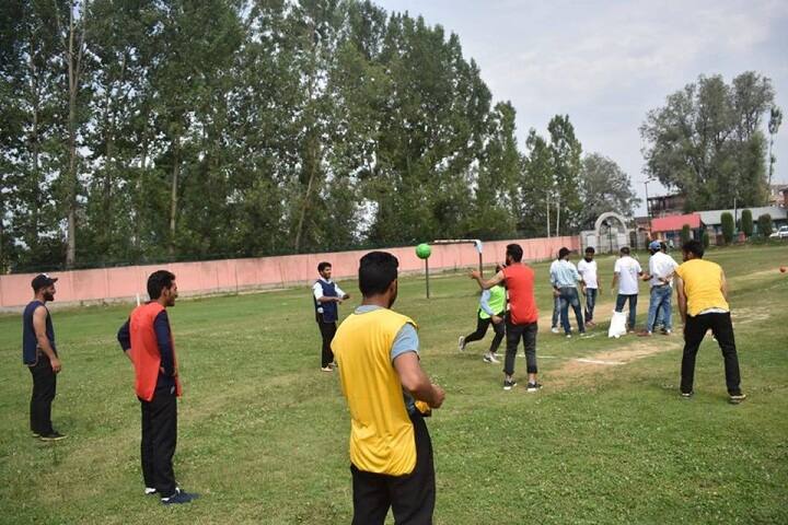 Government Degree College, Pulwama campus photo 3