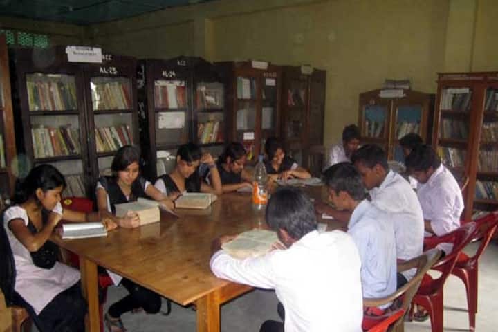 Nalbari Commerce College, Nalbari campus photo 4