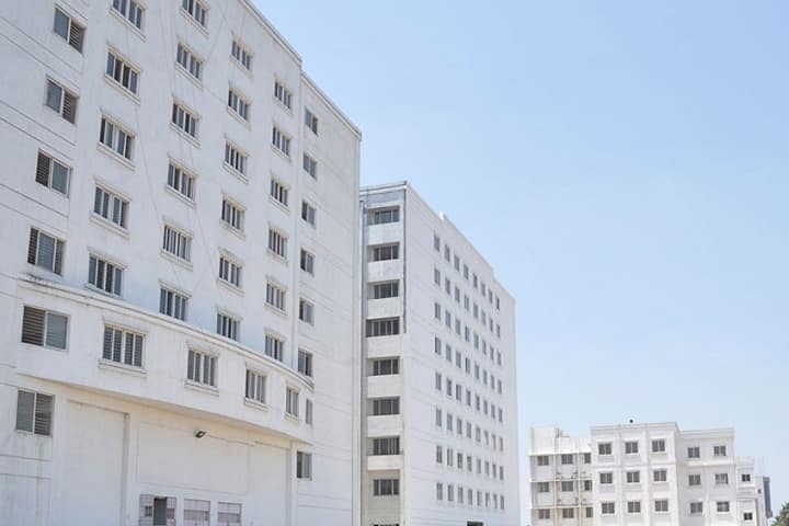 IMA Chennai campus photo 3