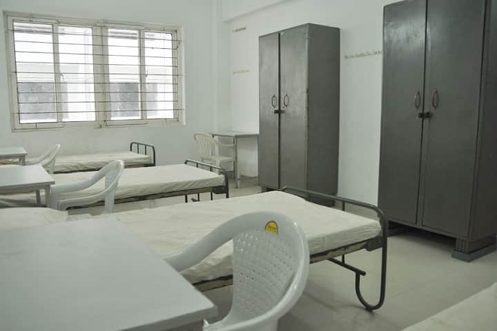 IMA Chennai campus photo 4