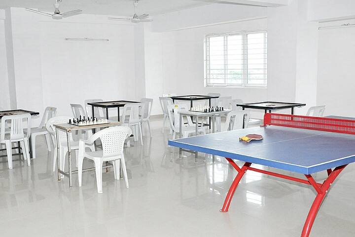 IMA Chennai campus photo 5