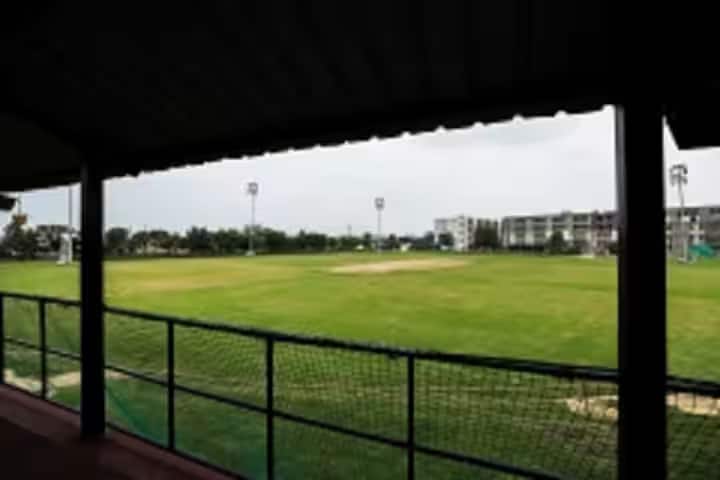DPGDC Gurgaon campus photo 4