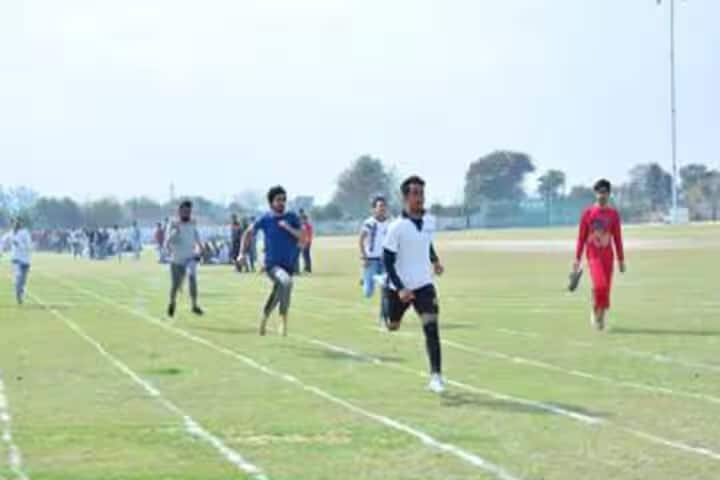 DPGDC Gurgaon campus photo 3