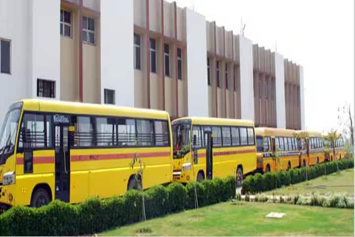 DPGDC Gurgaon campus photo 6