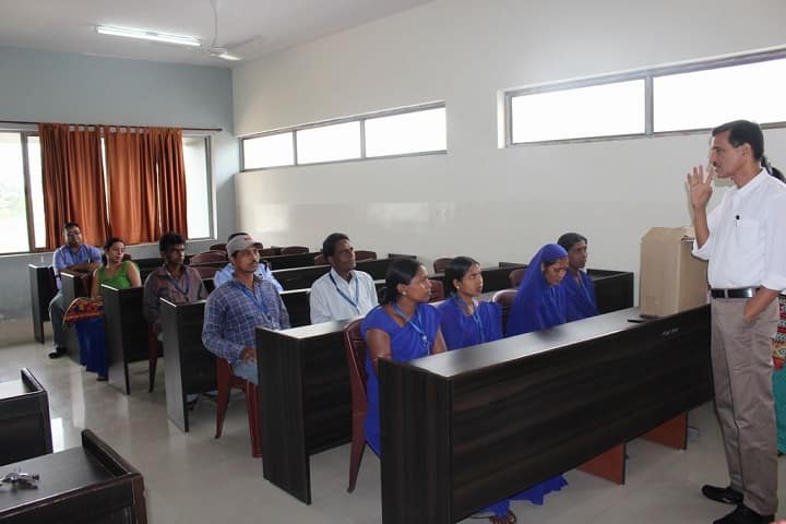 Jain College, Jamshedpur campus photo 2