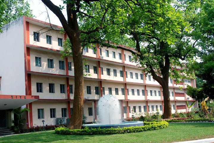 Xavier Institute of Tribal Education College, Jamshedpur campus photo 3