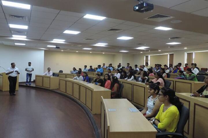 Xavier Institute of Tribal Education College, Jamshedpur campus photo 6