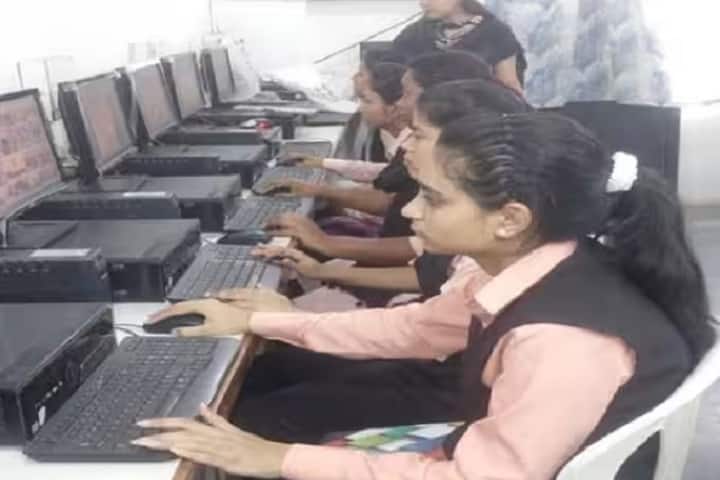 Mahila College, Chaibasa campus photo 4