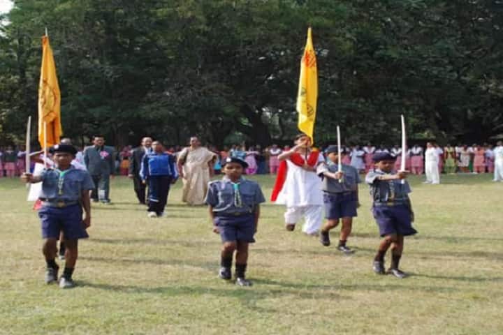 Mahila College, Chaibasa campus photo 6