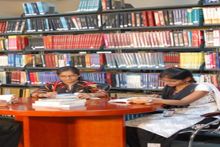 CIT Coimbatore campus photo 4