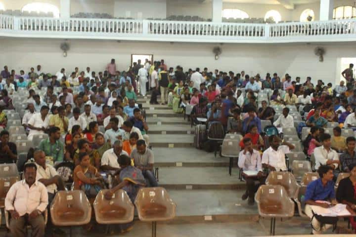 CIT Coimbatore campus photo 2