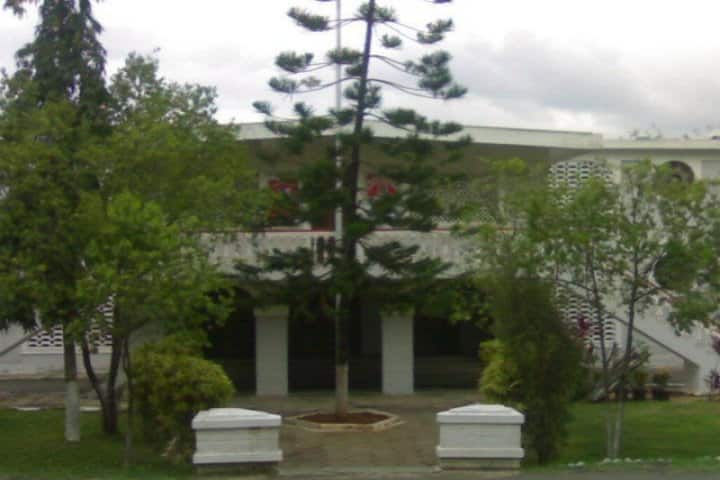 CIT Coimbatore campus photo 5