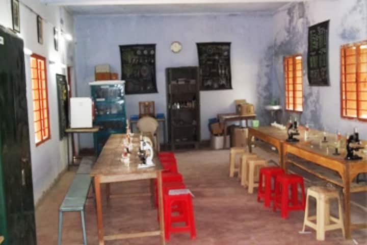 Kaptipada College, Mayurbhanj campus photo 2