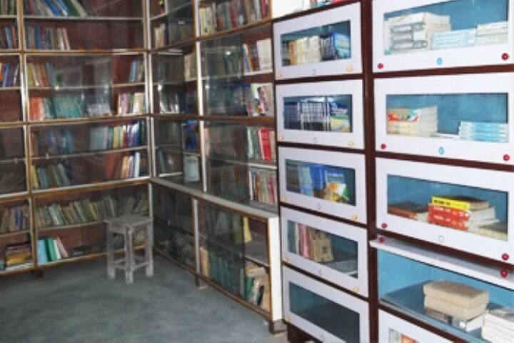 Kaptipada College, Mayurbhanj campus photo 3