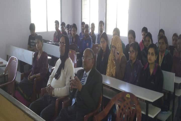 Gyan Chand Jain Commerce College, Chaibasa campus photo 2