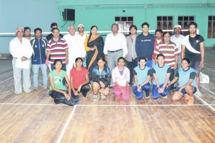 Gyan Chand Jain Commerce College, Chaibasa campus photo 4