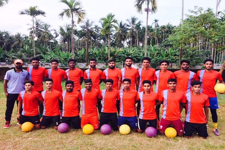 MIC Arts and Science College, Malappuram campus photo 2