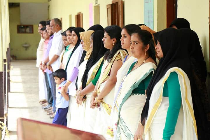 MIC Arts and Science College, Malappuram campus photo 3