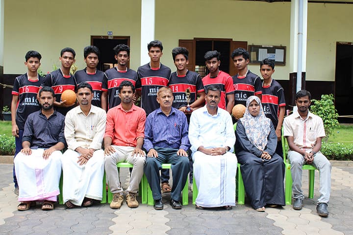 MIC Arts and Science College, Malappuram campus photo 4